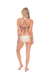 Luli Fama Cosita Buena Side Tab Seamless Reversible Full Bottom